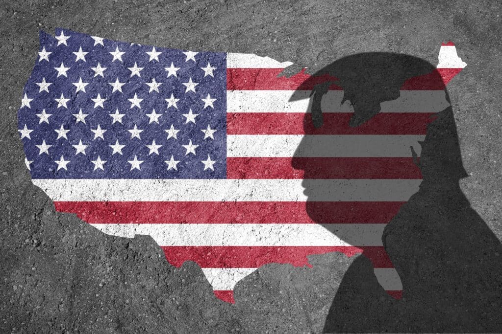 Обзор СМИ / Shutterstock