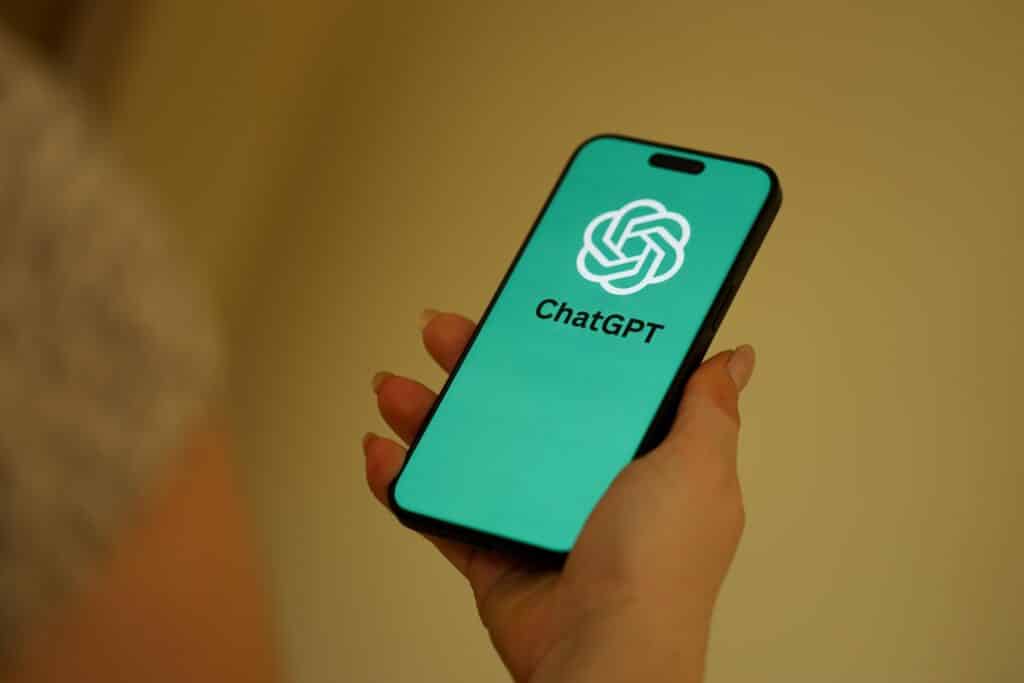ChatGPT
