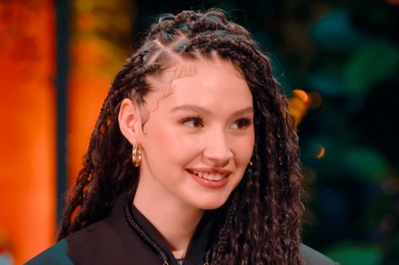 Адель Шайхитдинова фото