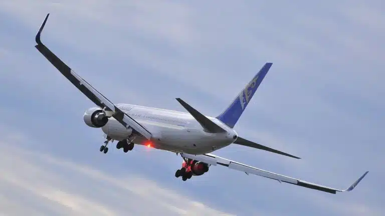 Шымкенттен Грузияға тікелей рейс ашылды