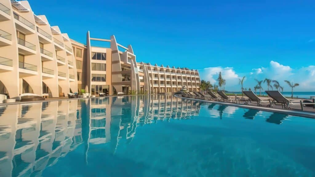 На Иссык-Куле построят отель Ramada Resort by Wyndham