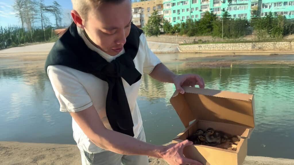 Фото: instagram.com/chsadykov, бильд-редактор: Дастан Шанай