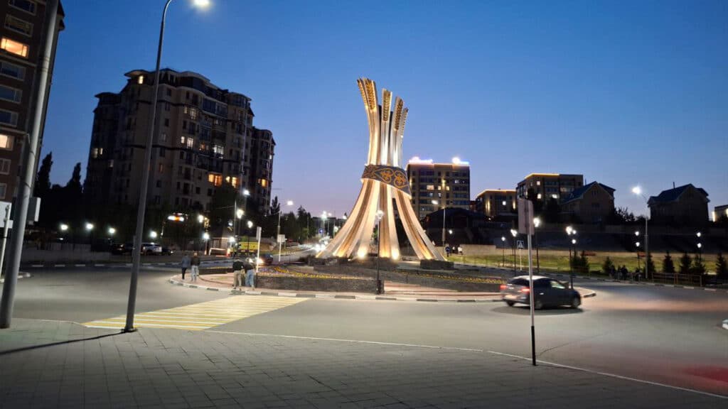 Kostanay