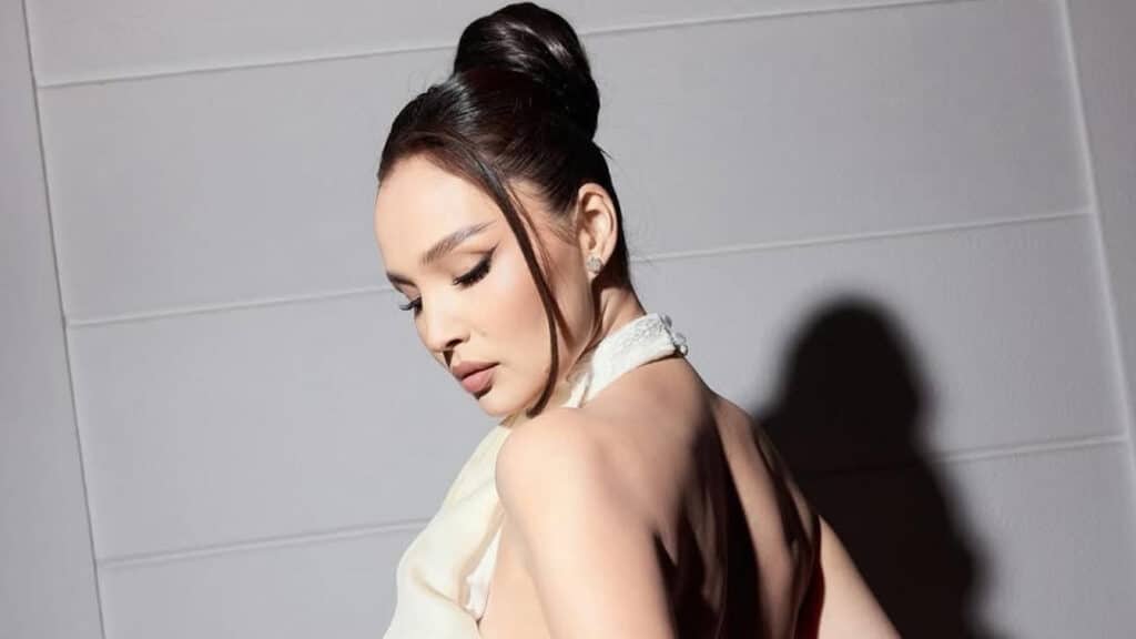 Фото: instagram.com/zhuldyzabdukarimovaofficial, бильд-редактор: Милош Муратовский