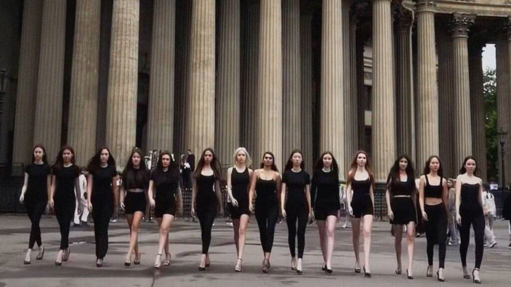 Фото: instagram.com/faridamalik_, бильд-редактор: Милош Муратовский