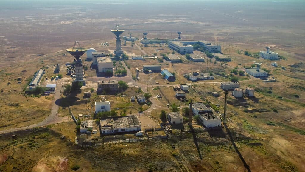 Казахстан планирует сократить территорию для аренды Байконур