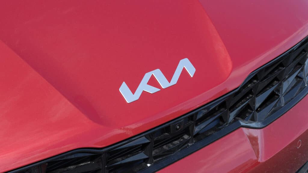 Kia Kazakhstan