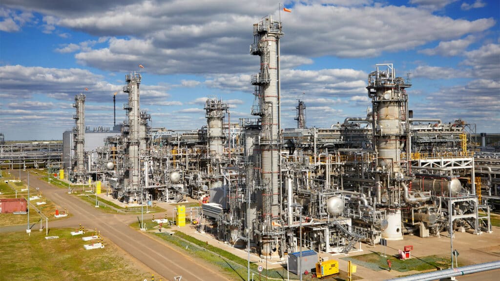 Казахстан ожидает подтверждения от Eni и Shell о выходе из проекта ГПЗ на Карачаганаке
