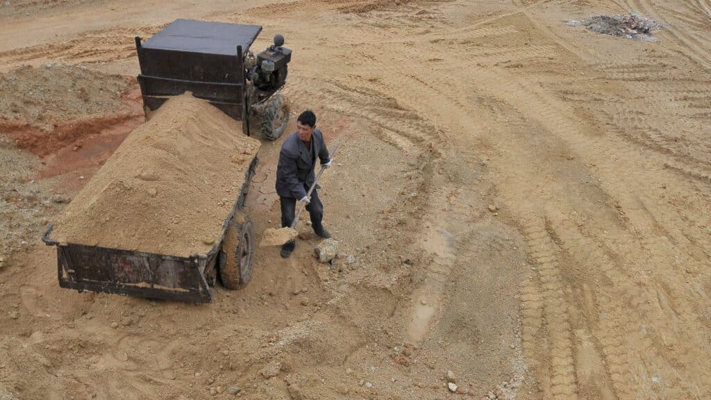 Қазақстанда сирек кездесетін металдар қоры бар / фото: REUTERS