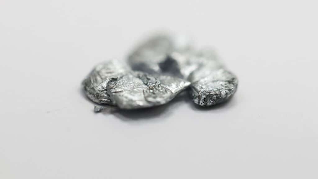 Қазақстанда алғаш рет галлий металы өндіріледі / фото: REUTERS/Benoit Tessier