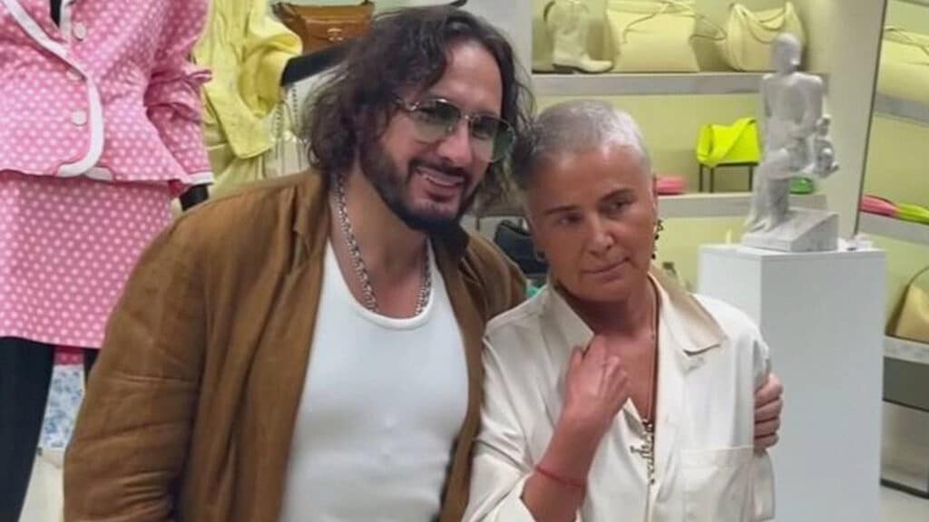 Фото: instagram.com/liliyarakh, бильд-редактор: Милош Муратовский