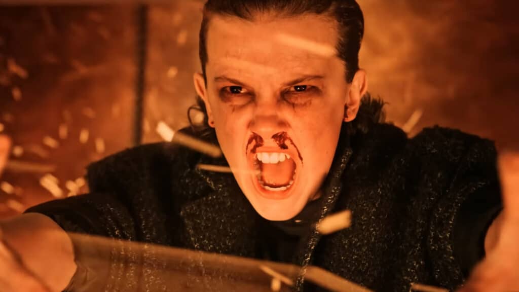 Фото: Netflix, бильд-редактор: Дастан Шанай