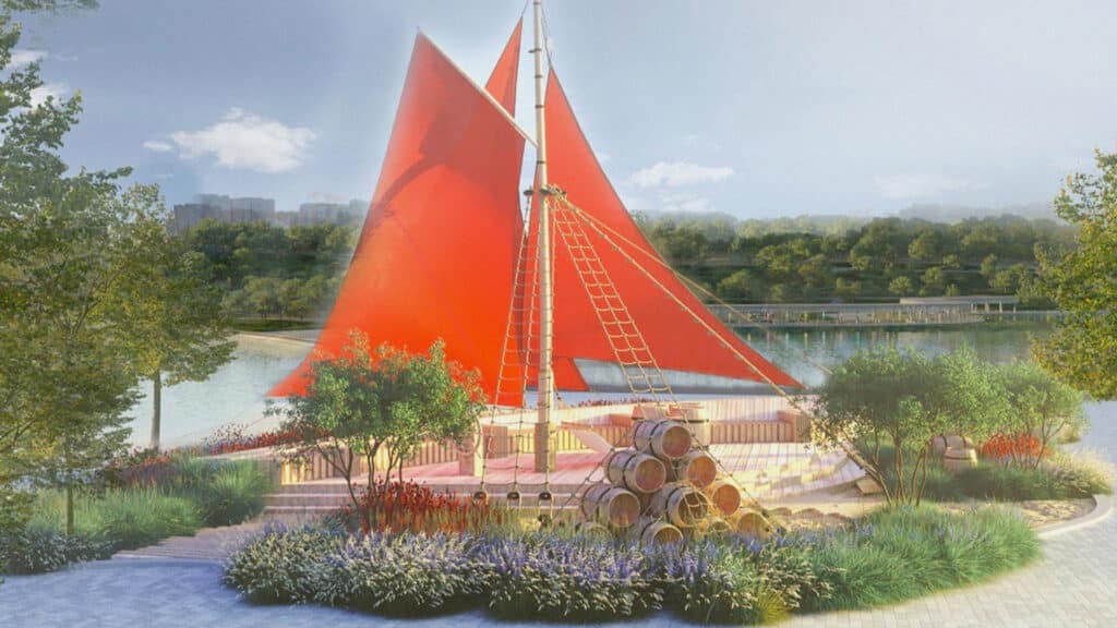 Фото: Пресс-служба акимата Алматы, бильд-редактор: Милош Муратовский