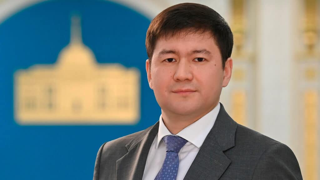 Амангельды Омарбеков