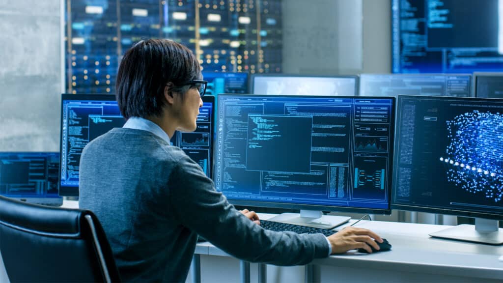 supercomputers