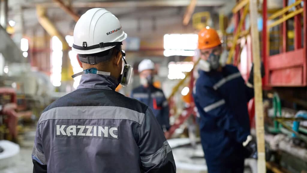 Входящий в Glencor крупнейший золотодобытчик РК начнет добычу металла из песков