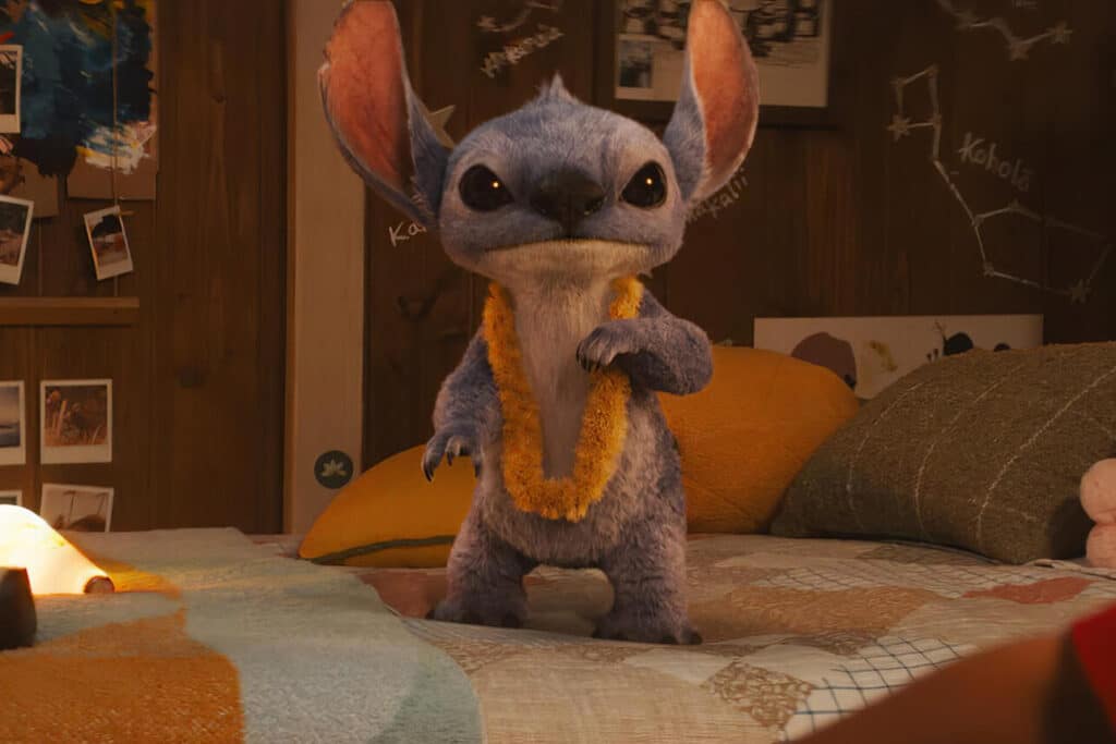 «Лило и Стич», собравший $600 млн, не смог спасти сотрудников Disney от сокращения