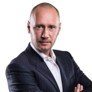 Дмитрий Корчевский