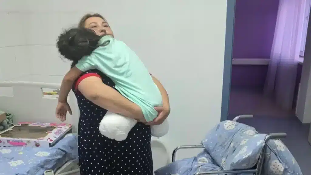 Автопарк 8 жасар Алуа мен оның бауырларының өмір бойғы шығынын мойнына алды