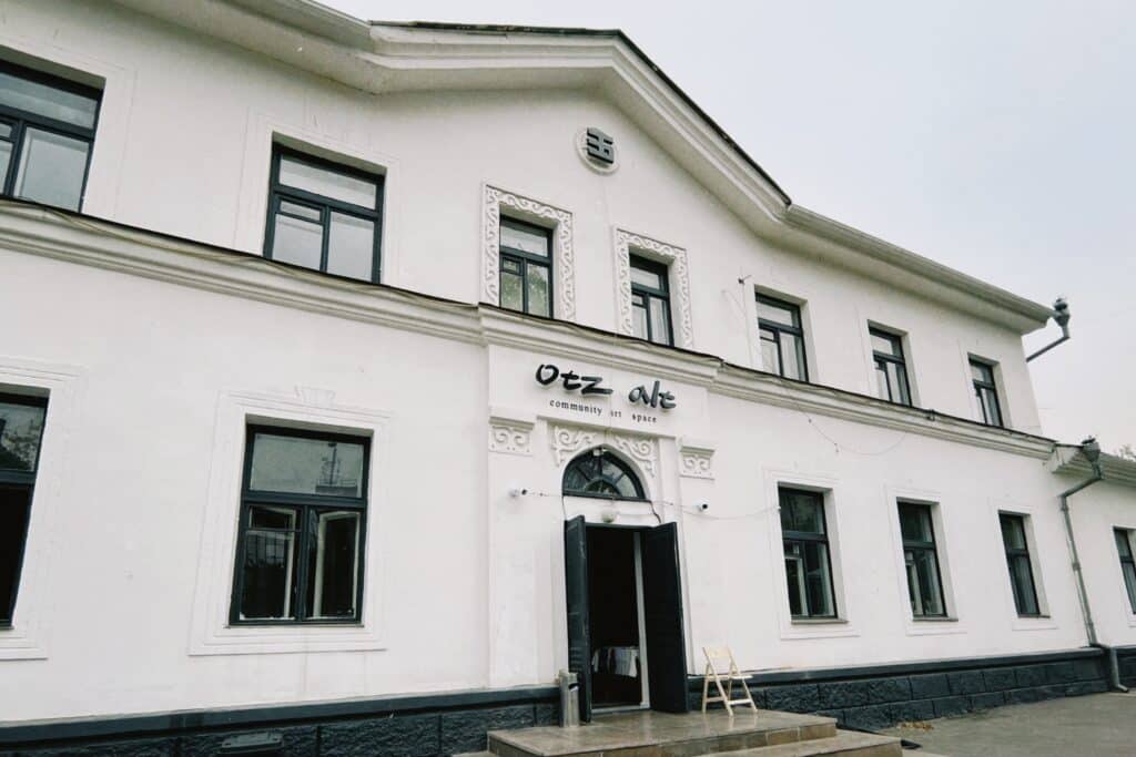 Фото: Даниил Девяткин