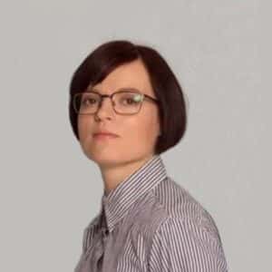 Екатерина Кушнир