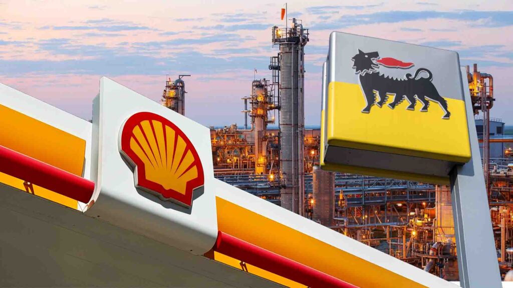 Қарашығанақ газ зауыты