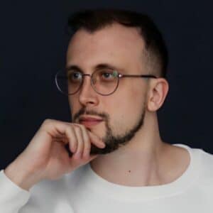 Евгений Недильский