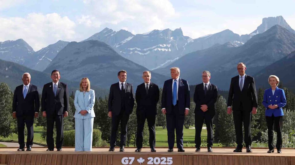 G7
