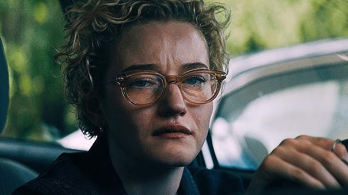 Хоррор «Орудия» с Джулией Гарнер