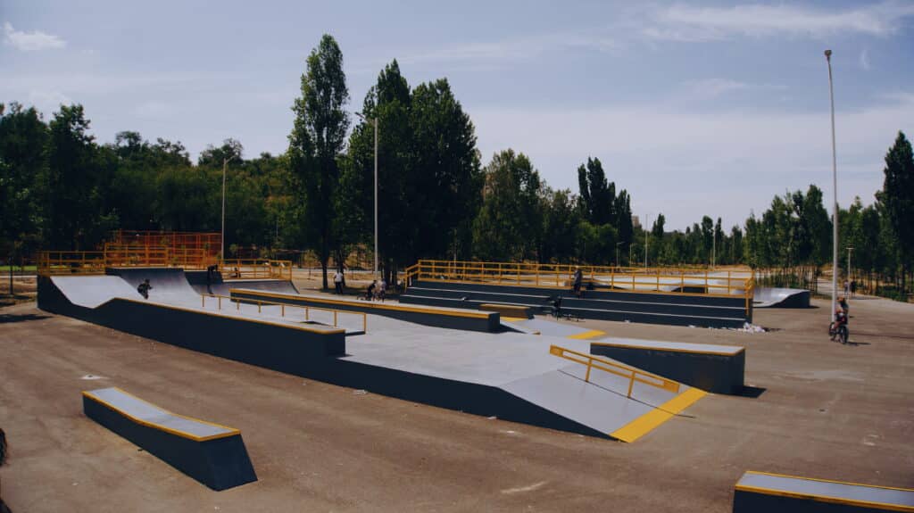 Фото:  Делия Айдаралиева