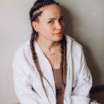 Марина Шум