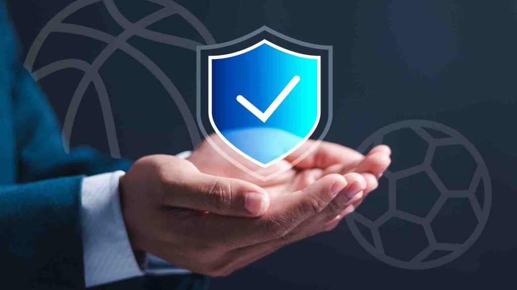 Қазақстанда спортшыларды сақтандыру нарығының жағдайы қалай / коллаж: Kursiv.Media, бильд-редактор Ахтам Зиперов