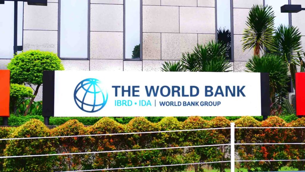 Дүниежүзілік банк әлемдегі кедейлер туралы мәліметті ширек ғасыр бойы жариялап келеді / фото: ДБ