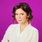 Юлия Кушнир