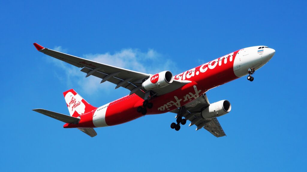 Thai AirAsia X хочет запустить прямые рейсы из Астаны и Алматы на Пхукет