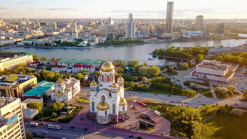 Как летом дешево попасть из Казахстана в Россию
