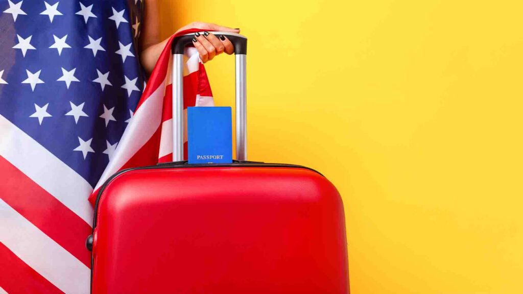 Work and Travel-ге қалай бару керек?
