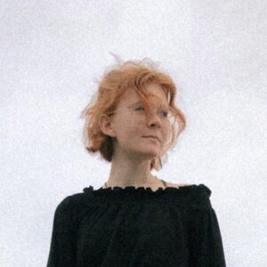 Юлия Лебедева