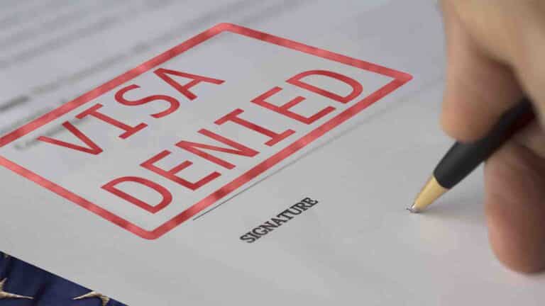 Қырғызстан, Тәжікстан және Түрікменстан АҚШ визасы үшін кепілдік жарна төлейді