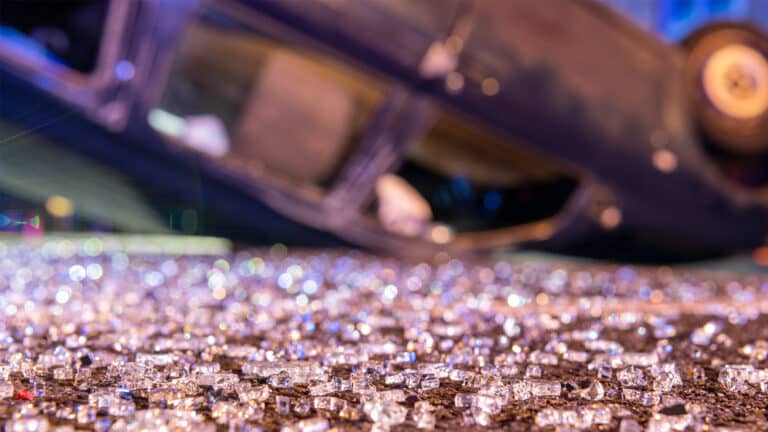 Астана – Петропавл тасжолындағы апаттан төрт адам қаза тапты