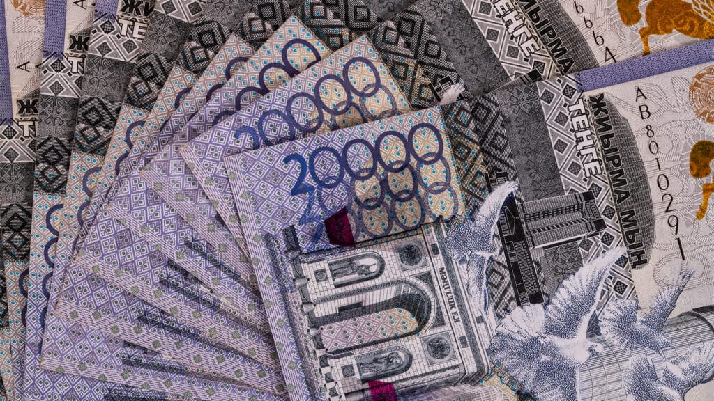 Аудитом в Казахстане охватили 20 трлн тенге