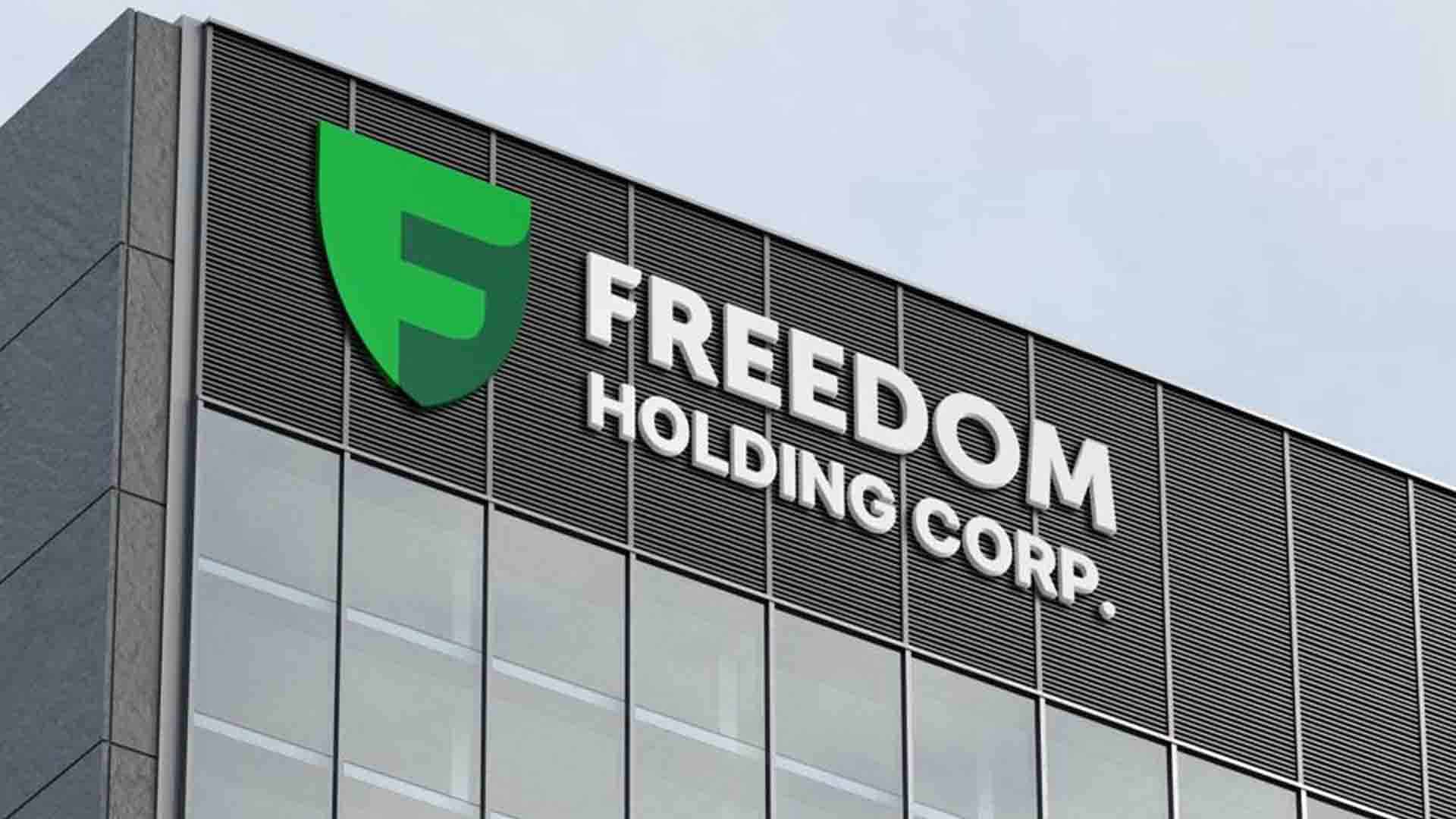 Freedom Holding