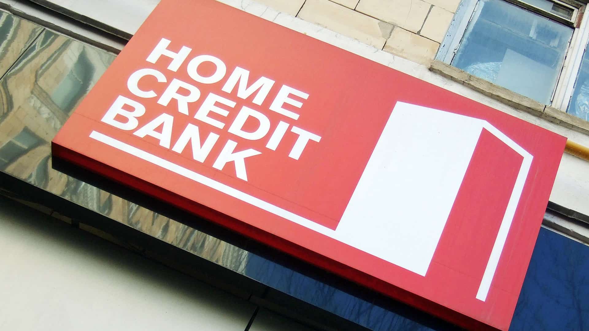 Home Credti Bank