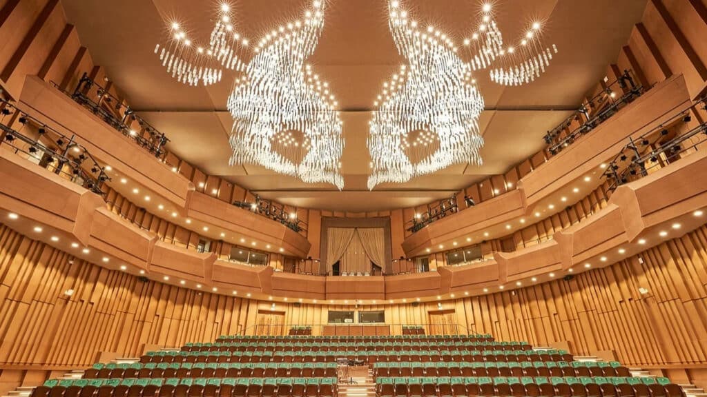 Almaty Theatre