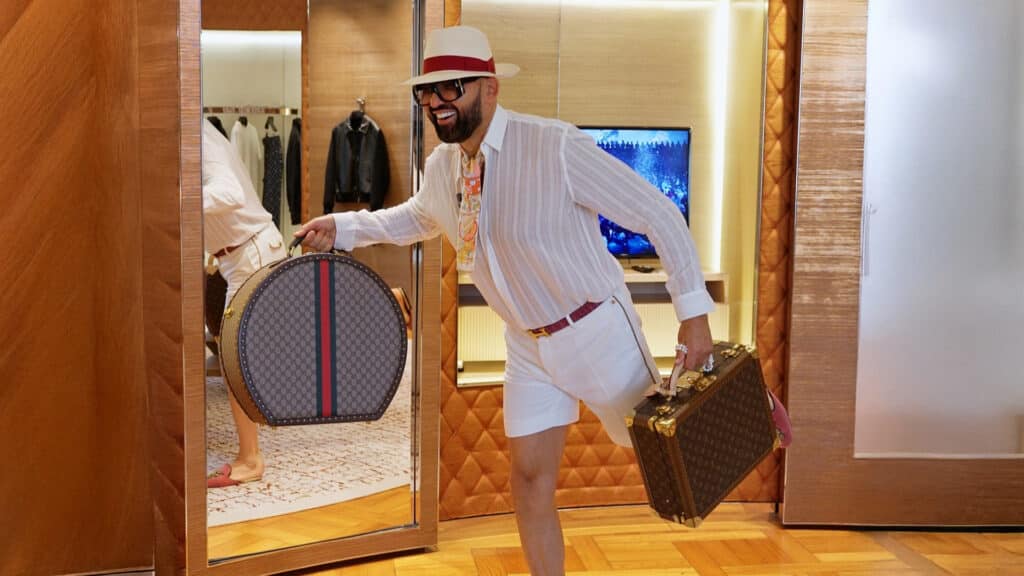 Фото: instagram.com/nikolay_anatolievich_vasilenko, бильд-редактор: Артур Алескеров