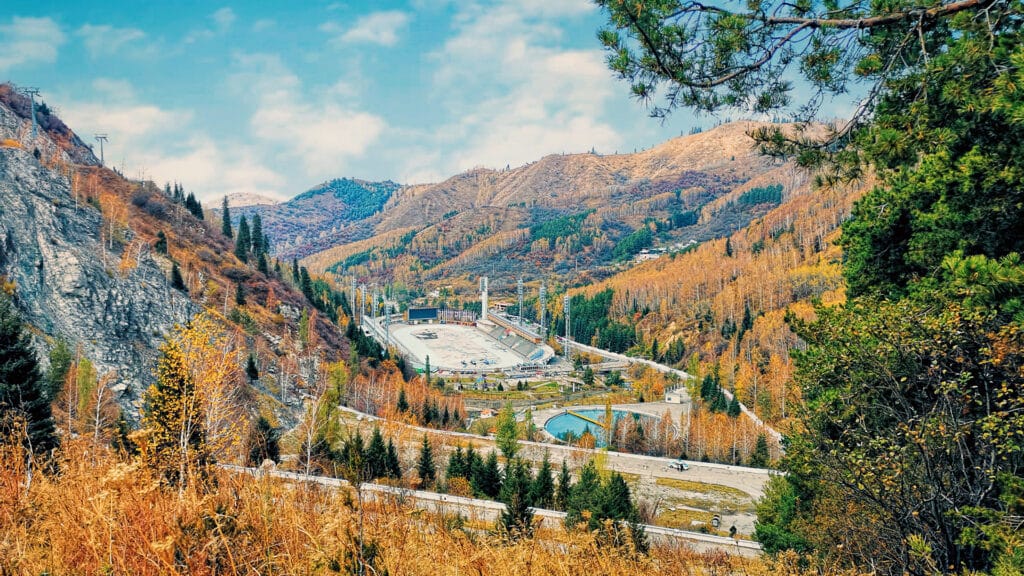 Фото: shutterstock, бильд-редактор: Дастан Шанай