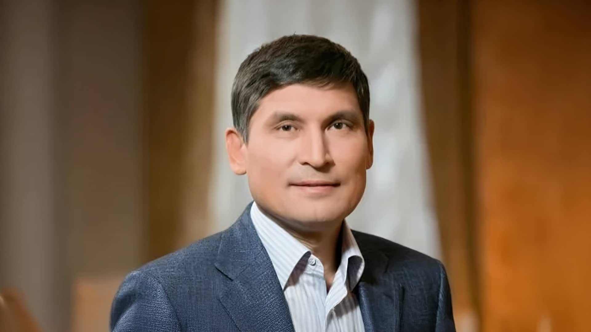Дивиденды Идрисов