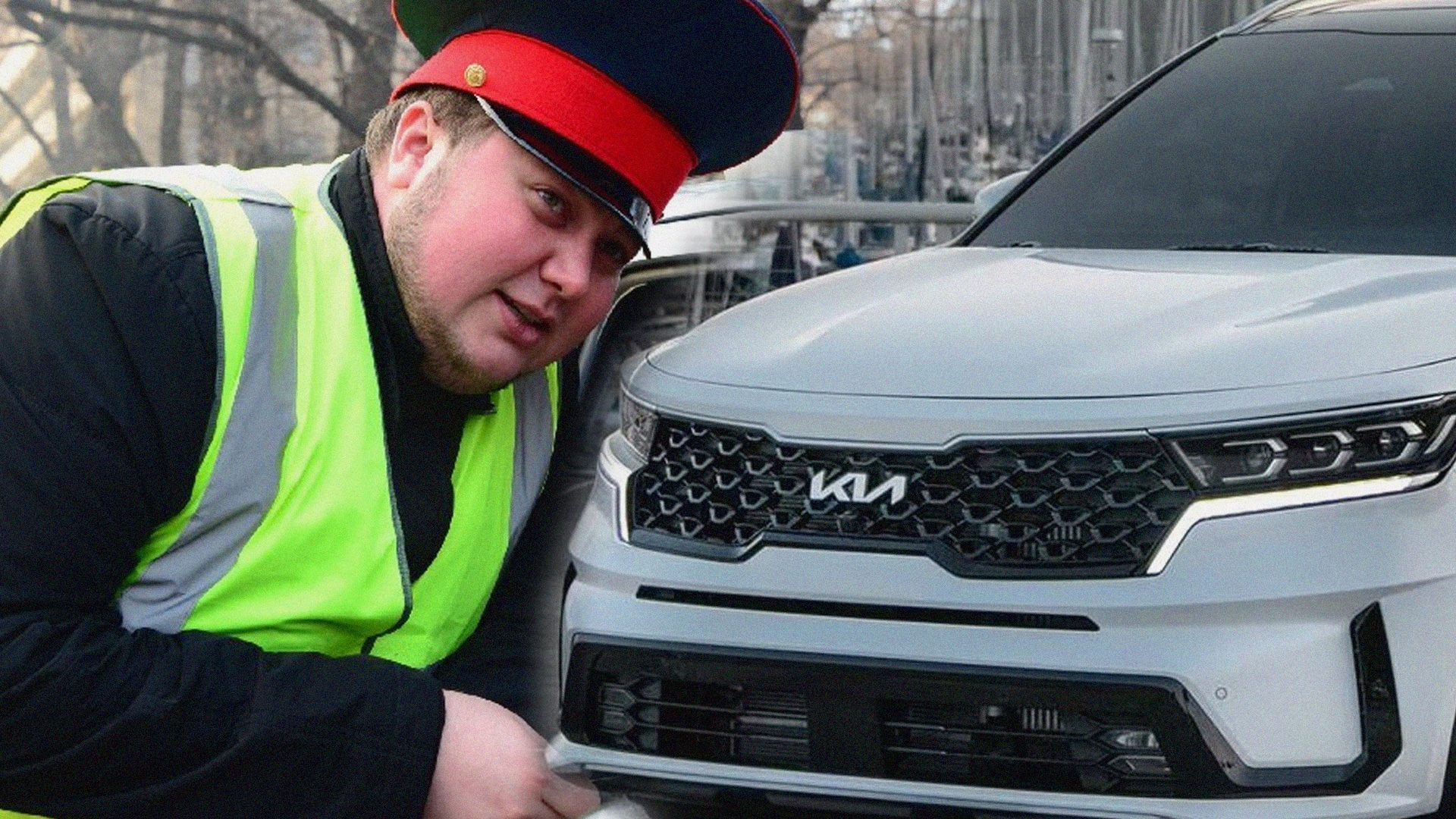 Kia Sorento, Kia, Соренто, Киа Соренто