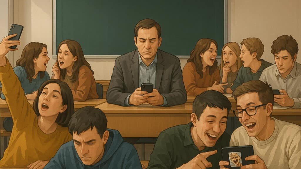 Студенты педагогических вузов Казахстана проваливают тесты