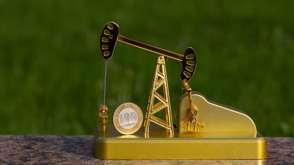 ФПК за 900 млн тенге продает нефтебазу, которая досталась ему после помощи АТФ Банку